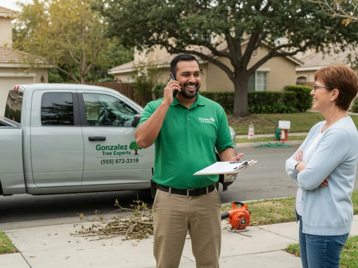 Tree Service Old Greenwich, CT FAQs